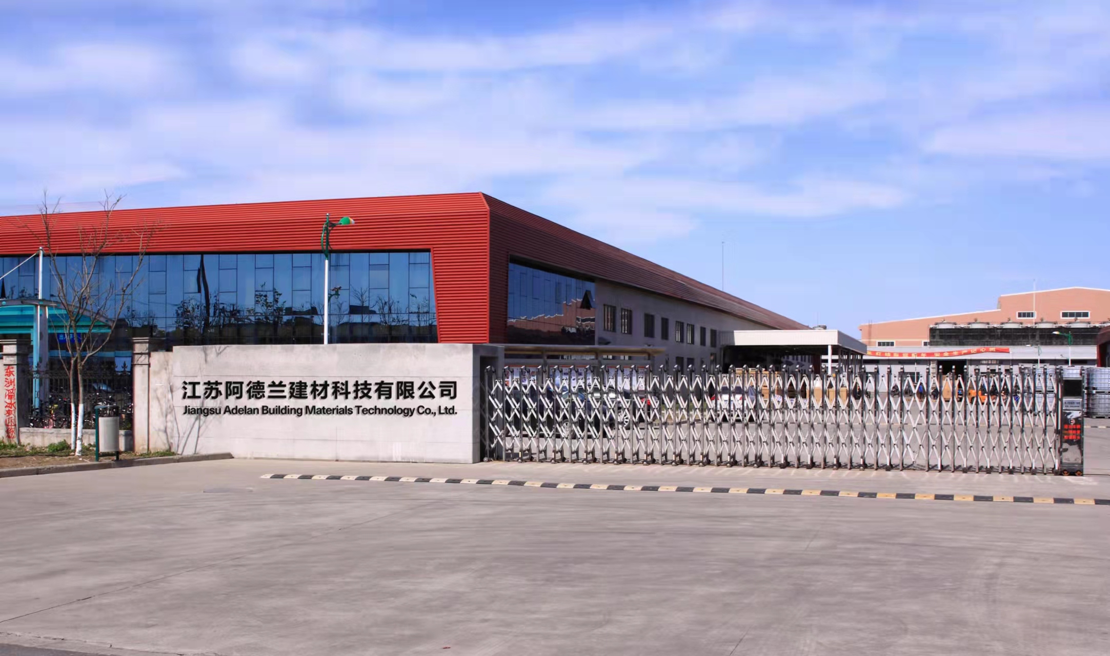 实力厂家,经验丰富 品牌有保障