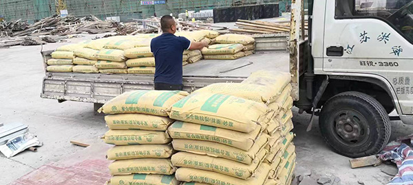 精选原料,源头把控每一个环节