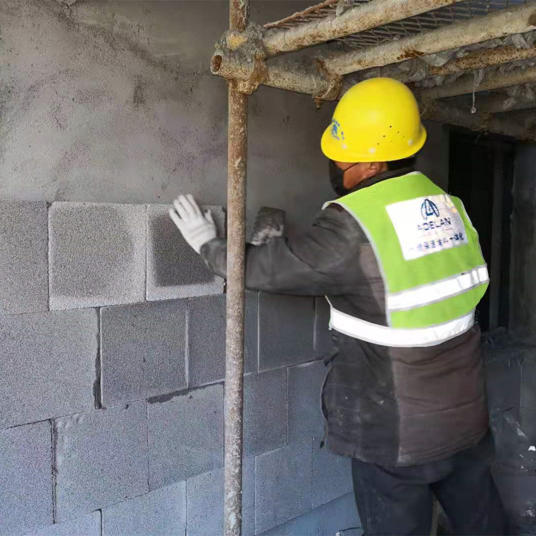 ��ǽ���¼���ʯ��ʩ��